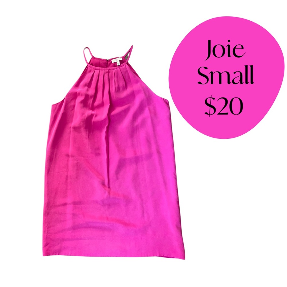 Joie Dress